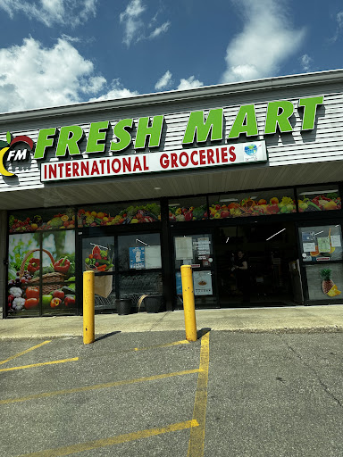 Photo of Fresh Mart - 531 A St, Sun Prairie, WI 53590