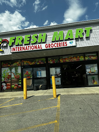 Photo of Fresh Mart - 531 A St, Sun Prairie, WI 53590