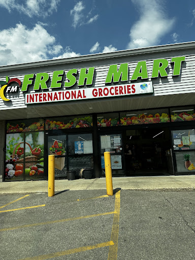 Photo of Fresh Mart - 531 A St, Sun Prairie, WI 53590