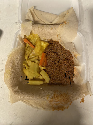 Photo of Buraka - 1210 Williamson St, Madison, WI 53703