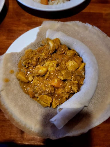 Photo of Buraka - 1210 Williamson St, Madison, WI 53703