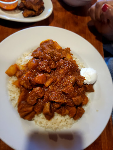 Photo of Buraka - 1210 Williamson St, Madison, WI 53703