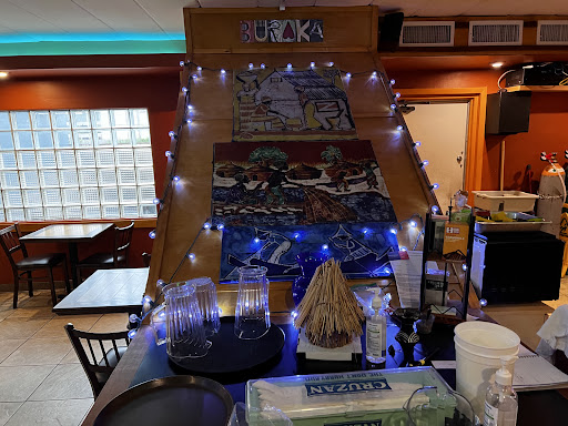 Photo of Buraka - 1210 Williamson St, Madison, WI 53703