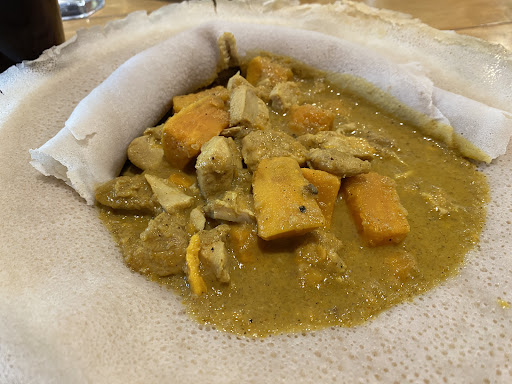 Photo of Buraka - 1210 Williamson St, Madison, WI 53703