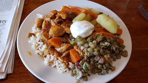 Photo of Buraka - 1210 Williamson St, Madison, WI 53703