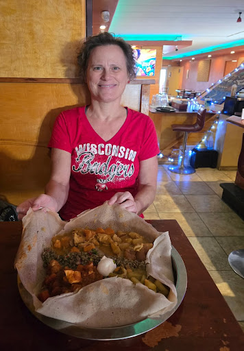 Photo of Buraka - 1210 Williamson St, Madison, WI 53703