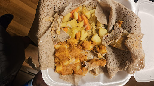 Photo of Buraka - 1210 Williamson St, Madison, WI 53703