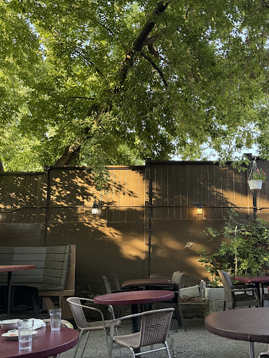 Photo of Buraka - 1210 Williamson St, Madison, WI 53703