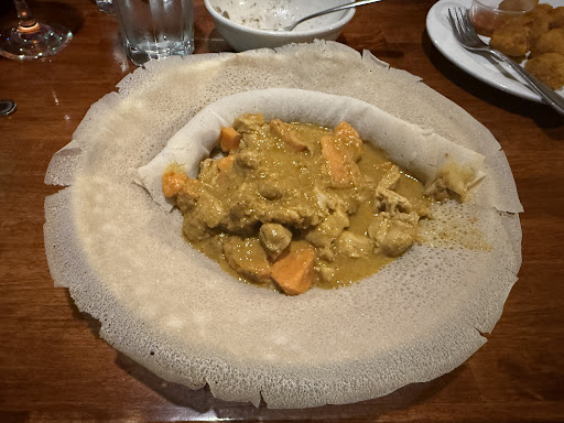 Photo of Buraka - 1210 Williamson St, Madison, WI 53703