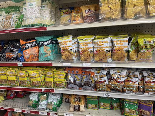 Photo of Om Asian Market and Liquor store - 934 W Main St, Sun Prairie, WI 53590