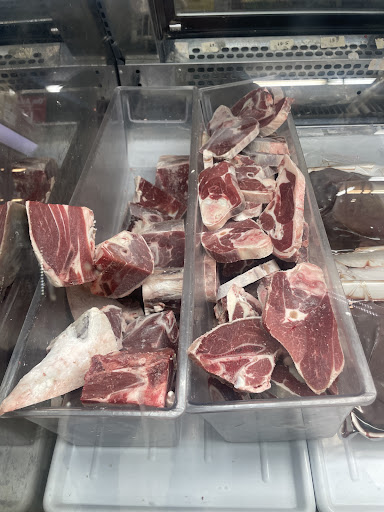 Photo of Om Asian Market and Liquor store - 934 W Main St, Sun Prairie, WI 53590