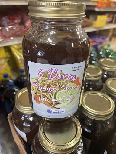 Photo of Om Asian Market and Liquor store - 934 W Main St, Sun Prairie, WI 53590