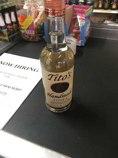 Photo of Om Asian Market and Liquor store - 934 W Main St, Sun Prairie, WI 53590