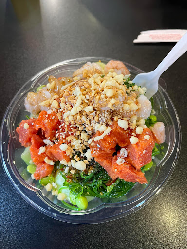 Photo of Poke It Up - 540 University Ave, Madison, WI 53703