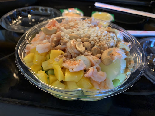 Photo of Poke It Up - 540 University Ave, Madison, WI 53703