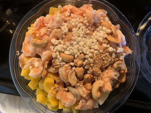 Photo of Poke It Up - 540 University Ave, Madison, WI 53703
