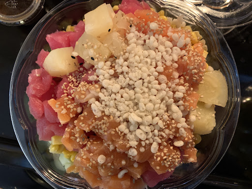 Photo of Poke It Up - 540 University Ave, Madison, WI 53703