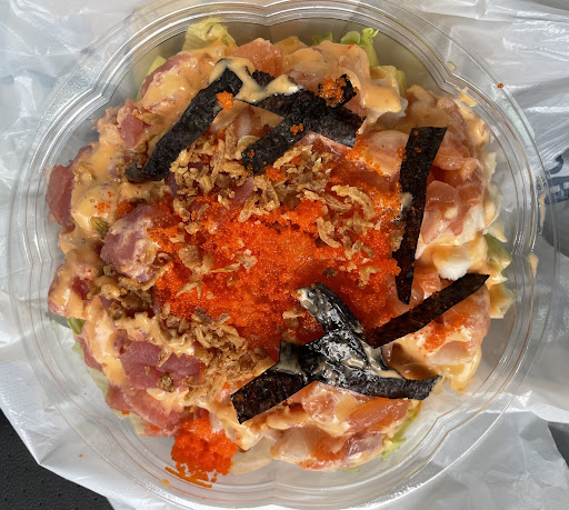 Photo of Poke It Up - 540 University Ave, Madison, WI 53703