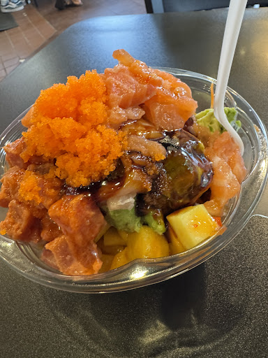 Photo of Poke It Up - 540 University Ave, Madison, WI 53703