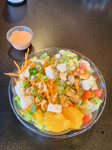 Photo of Poke It Up - 540 University Ave, Madison, WI 53703