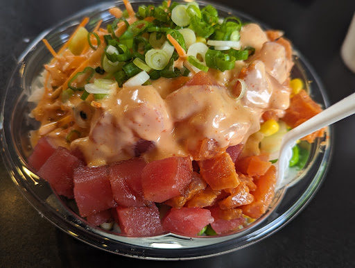Photo of Poke It Up - 540 University Ave, Madison, WI 53703