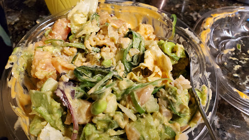 Photo of Poke It Up - 540 University Ave, Madison, WI 53703