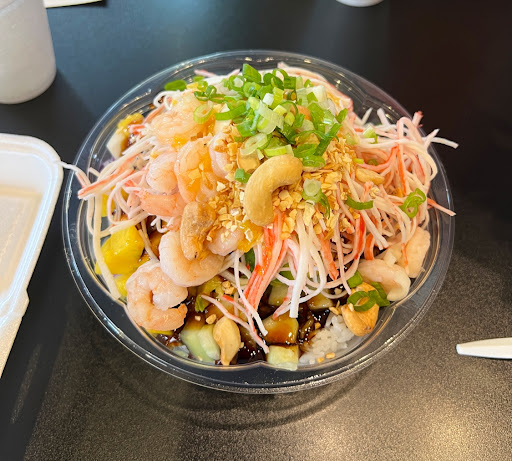 Photo of Poke It Up - 540 University Ave, Madison, WI 53703