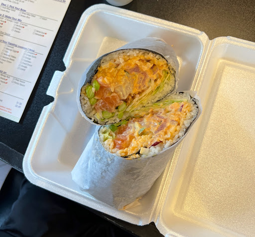 Photo of Poke It Up - 540 University Ave, Madison, WI 53703