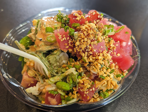 Photo of Poke It Up - 540 University Ave, Madison, WI 53703
