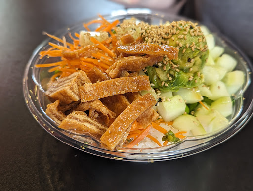 Photo of Poke It Up - 540 University Ave, Madison, WI 53703