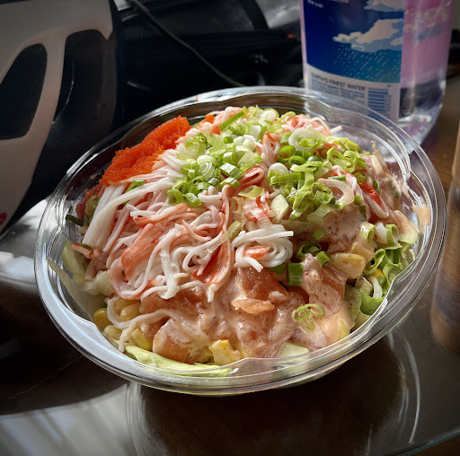 Photo of Poke It Up - 540 University Ave, Madison, WI 53703