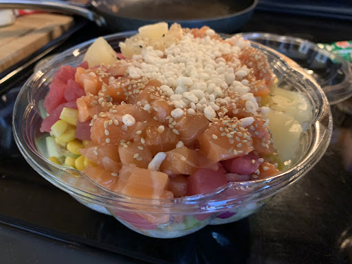 Photo of Poke It Up - 540 University Ave, Madison, WI 53703