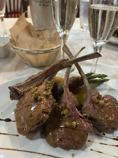 Photo of Saffron Restaurant - 235 Market St, Lewisburg, PA 17837