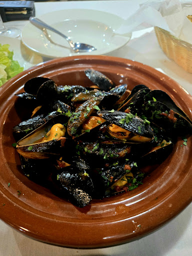 Photo of Saffron Restaurant - 235 Market St, Lewisburg, PA 17837