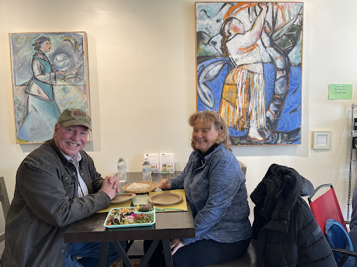 Photo of Saffron Restaurant - 235 Market St, Lewisburg, PA 17837