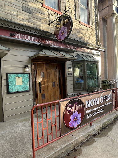 Photo of Saffron Restaurant - 235 Market St, Lewisburg, PA 17837