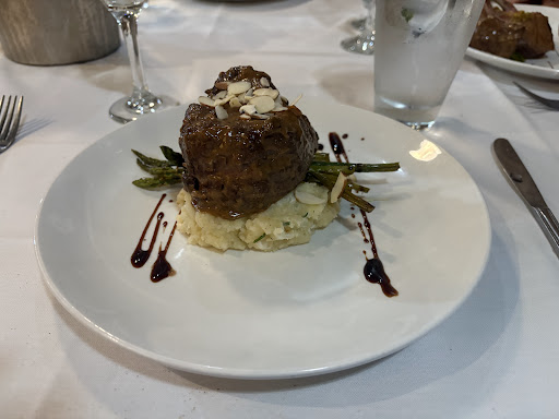 Photo of Saffron Restaurant - 235 Market St, Lewisburg, PA 17837