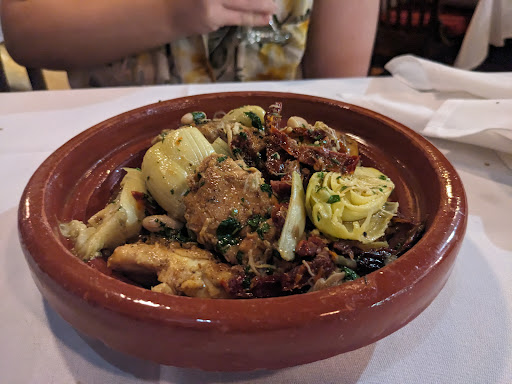 Photo of Saffron Restaurant - 235 Market St, Lewisburg, PA 17837