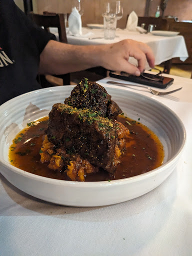 Photo of Saffron Restaurant - 235 Market St, Lewisburg, PA 17837