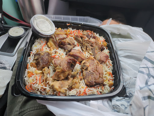 Photo of Soltan Halal Bazar سلطان حلال بازار - 5103 Carlisle Pike suite A, Mechanicsburg, PA 17050