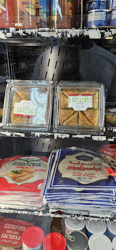 Photo of Soltan Halal Bazar سلطان حلال بازار - 5103 Carlisle Pike suite A, Mechanicsburg, PA 17050