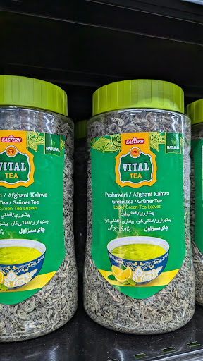 Photo of Soltan Halal Bazar سلطان حلال بازار - 5103 Carlisle Pike suite A, Mechanicsburg, PA 17050