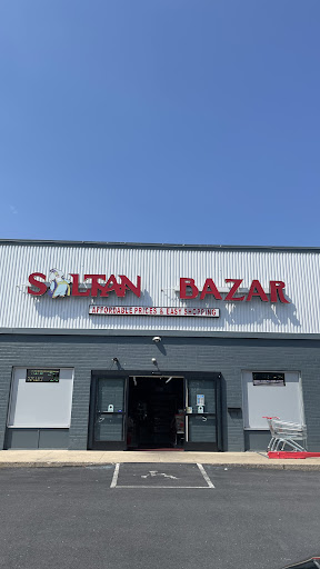 Photo of Soltan Halal Bazar سلطان حلال بازار - 5103 Carlisle Pike suite A, Mechanicsburg, PA 17050