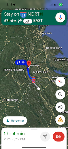 Photo of Soltan Halal Bazar سلطان حلال بازار - 5103 Carlisle Pike suite A, Mechanicsburg, PA 17050