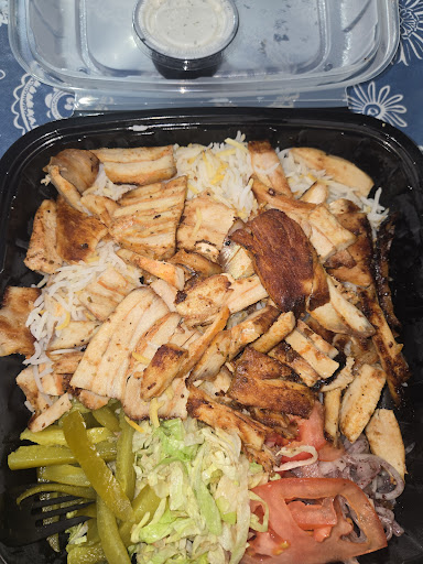 Photo of Soltan Halal Bazar سلطان حلال بازار - 5103 Carlisle Pike suite A, Mechanicsburg, PA 17050