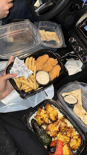 Photo of Soltan Halal Bazar سلطان حلال بازار - 5103 Carlisle Pike suite A, Mechanicsburg, PA 17050