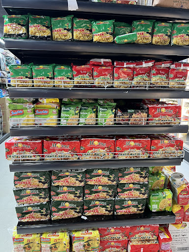 Photo of Soltan Halal Bazar سلطان حلال بازار - 5103 Carlisle Pike suite A, Mechanicsburg, PA 17050