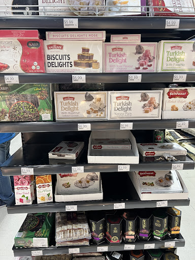 Photo of Soltan Halal Bazar سلطان حلال بازار - 5103 Carlisle Pike suite A, Mechanicsburg, PA 17050