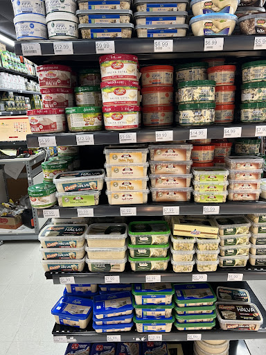 Photo of Soltan Halal Bazar سلطان حلال بازار - 5103 Carlisle Pike suite A, Mechanicsburg, PA 17050