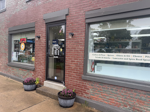 Photo of Afrin Market - 114 W James St, Lancaster, PA 17603